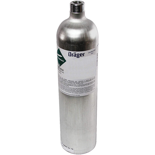 NO2 Calibration Gas CSL Industriel Inc.