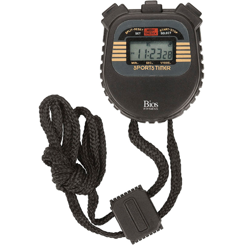 Digital Stop Watches, Digital, Water Resistant CSL Industriel Inc.