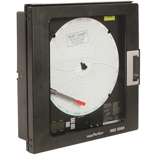 Temperature Recorder - Two Pen CSL Industriel Inc.
