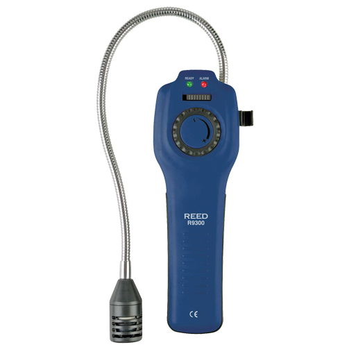 Combustible Gas Detectors, 50 ppm, Display & Sound Alert CSL Industriel Inc.