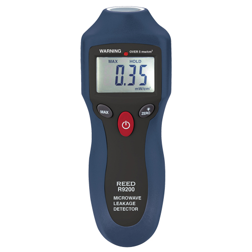 DETECTEUR FUITE MICRO ONDES CSL Industriel Inc.