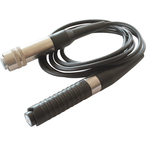 Non-Ferrous Probe CSL Industriel Inc.
