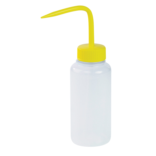 Flacon laveur de s&eacute;curit&eacute; en plastique CSL Industriel Inc.