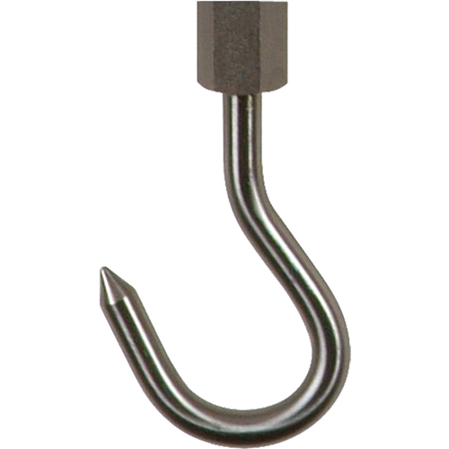 Accessoire pour balance &agrave; ressort Macro - crochet de suspension inf&eacute;rieure CSL Industriel Inc.