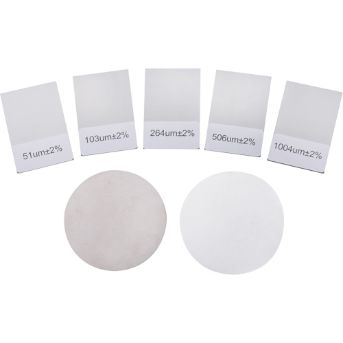 Coating Thickness Calibration Kit CSL Industriel Inc.