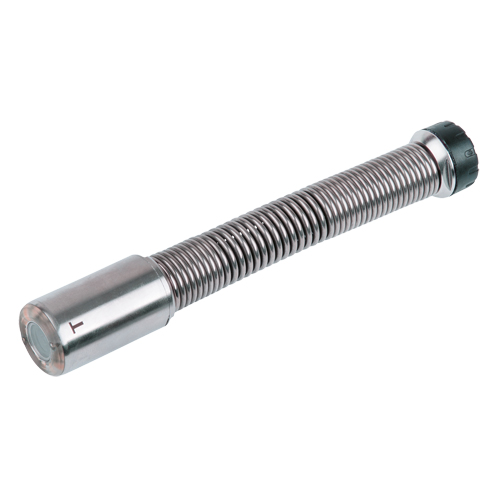 T&ecirc;te de cam&eacute;ra avec &eacute;metteur CSL Industriel Inc.