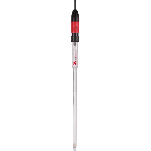 Starter 2-in-1 Refillable pH Electrode CSL Industriel Inc.