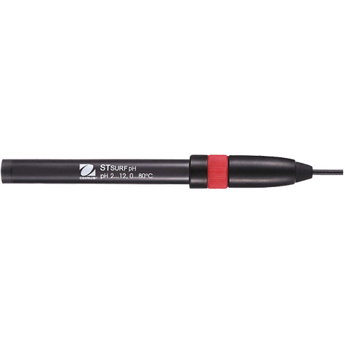 Starter 2-in-1 Refillable pH Electrode CSL Industriel Inc.