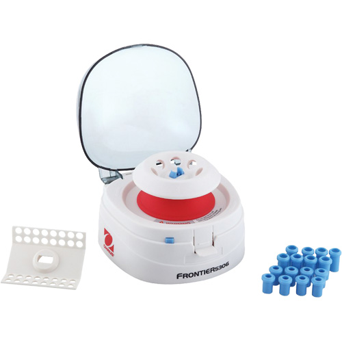 Mini centrifugeuse Frontier 5306 CSL Industriel Inc.