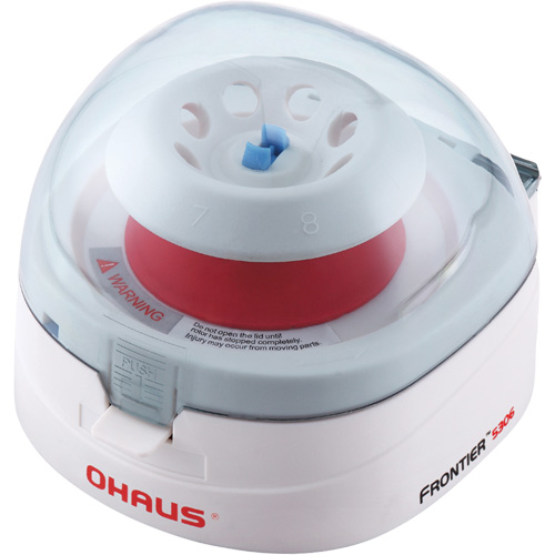 Mini centrifugeuse Frontier 5306 CSL Industriel Inc.