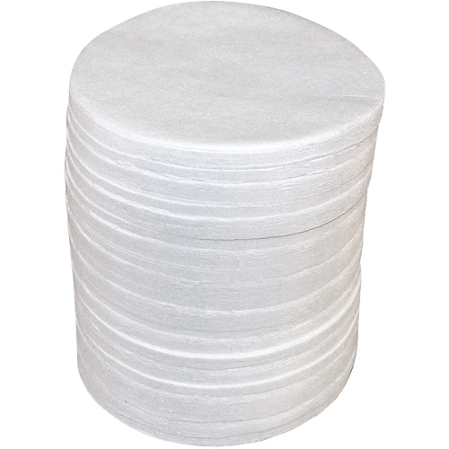 MB Series Glass Fibre Filters CSL Industriel Inc.