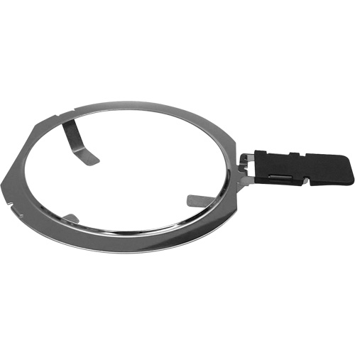 MB Series Pan Holder CSL Industriel Inc.