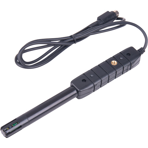 Sonde de temp&eacute;rature/humidit&eacute; de rechange, 19,7 cm " lo CSL Industriel Inc.