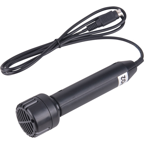 Capteur d'oxyg&egrave;ne de rechange, 15 cm " lo CSL Industriel Inc.