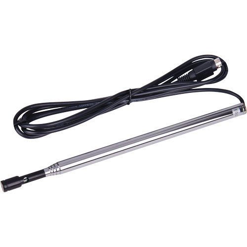 Capteur de rechange pour thermo-an&eacute;mom&egrave;tre, 19,5 cm " lo CSL Industriel Inc.