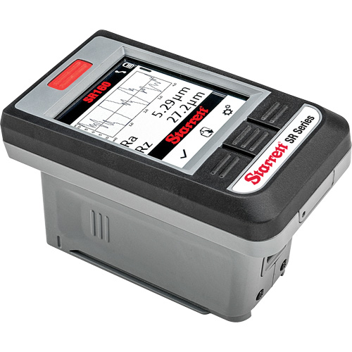 SR Series Surface Roughness Tester CSL Industriel Inc.