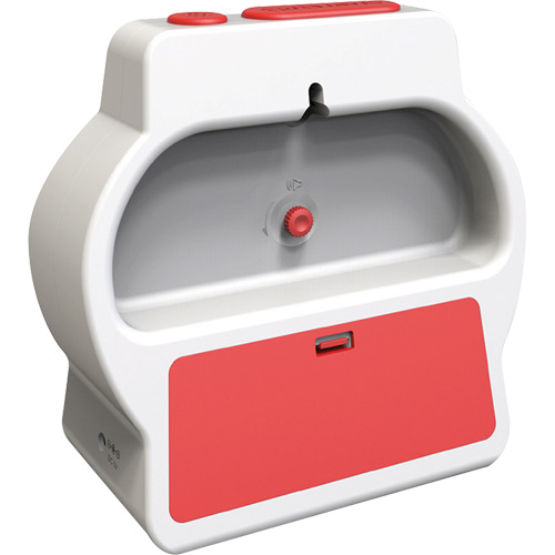 Commercial 4-in-1 Timer CSL Industriel Inc.