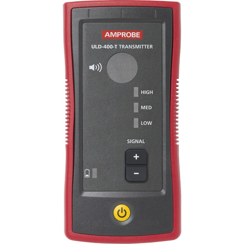 &eacute;metteur ULD-400-T CSL Industriel Inc.