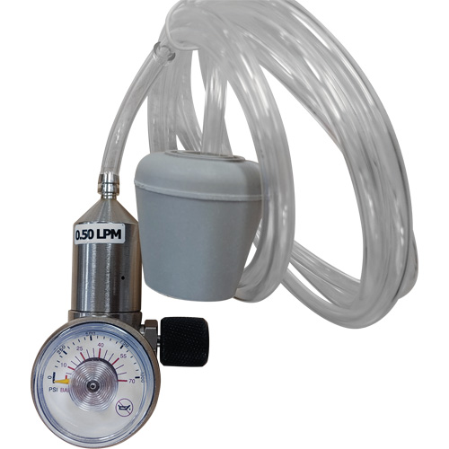 Stainless Steel Regulator CSL Industriel Inc.