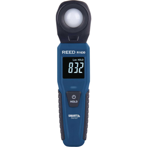 Bluetooth Smart Series Light Meter CSL Industriel Inc.