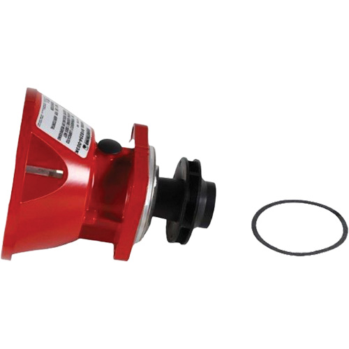 Bearing Assembly for In-Line Circulating Pumps CSL Industriel Inc.