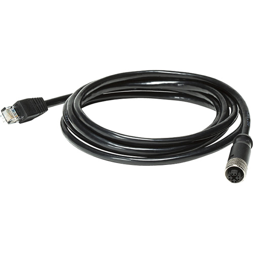 C&acirc;ble Ethernet T128390 CSL Industriel Inc.
