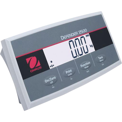 Indicateur i-DT25P CSL Industriel Inc.