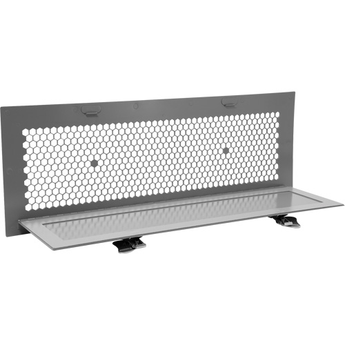 IRW-xPC/xPS 24" Large Format Infrared Inspection Windows CSL Industriel Inc.