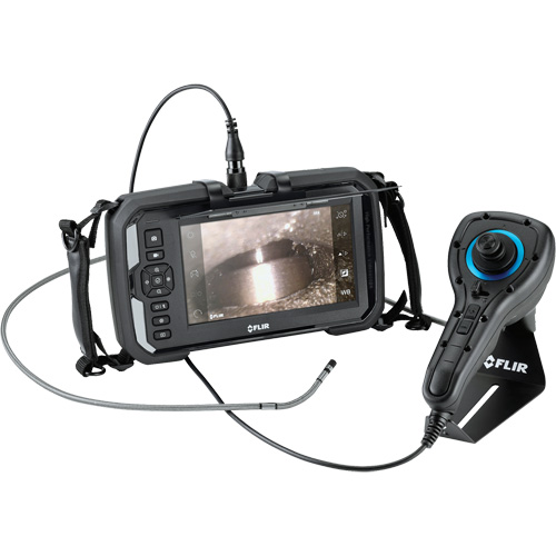 VS80 6 mm × 2 m Long 4-way Articulating Camera Probe CSL Industriel Inc.