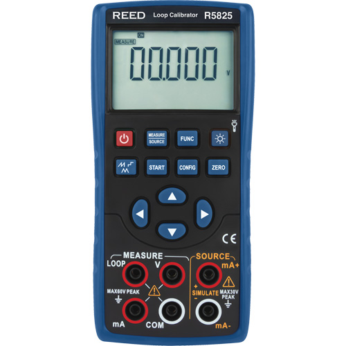 Loop Calibrator CSL Industriel Inc.