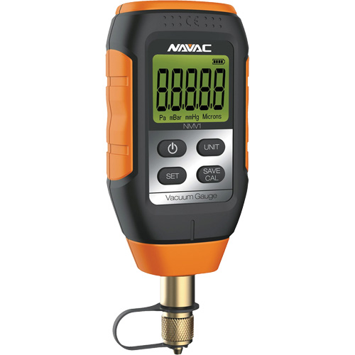 Micron Vacuum Gauge CSL Industriel Inc.
