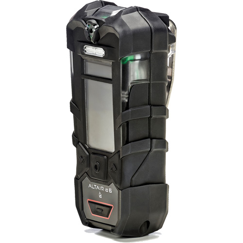 ALTAIR io 6 Multigas Detector with Charger, 4 Gas, LEL - CO - H2S -O2 CSL Industriel Inc.