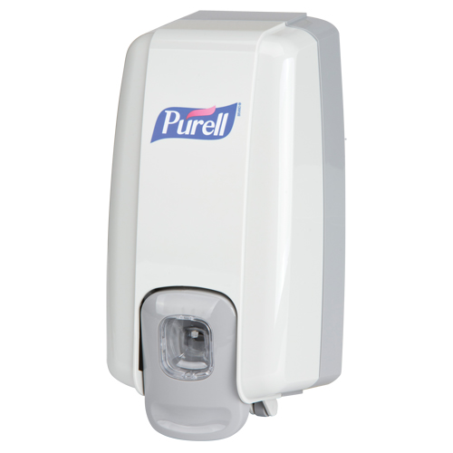 Purell&reg; NXT&reg; Dispensers, Push, 1000 ml Cap. CSL Industriel Inc.