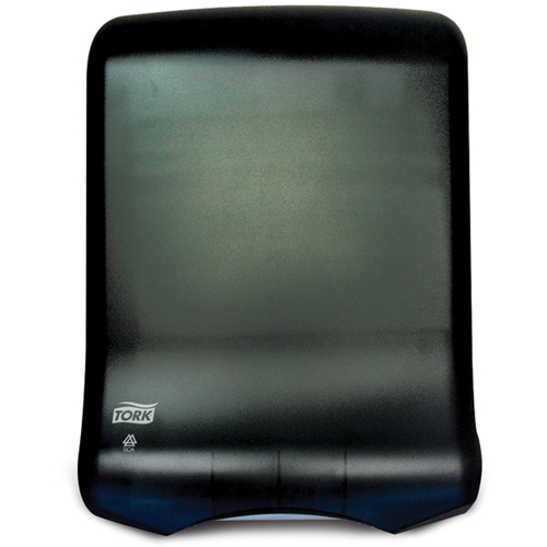 Multi-Fold Hand Towel Dispenser, No-Touch, 11.75" W x 6.25" D x 18" H CSL Industriel Inc.
