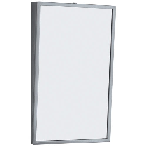 Mirror, Tilt Frame, 30" L x 18" W CSL Industriel Inc.