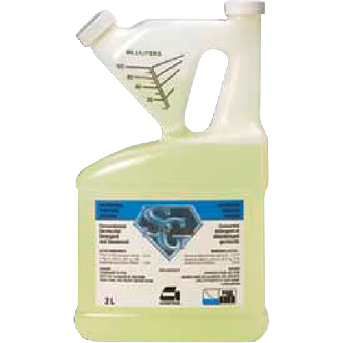 Super Germiphene&reg; Disinfectant, 2 L, Jug CSL Industriel Inc.