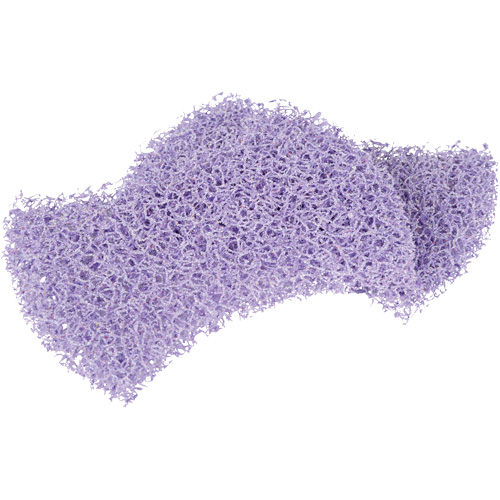 Scotch-Brite Purple Scour Pad, 4-1/2" L x 2-4/5" W CSL Industriel Inc.
