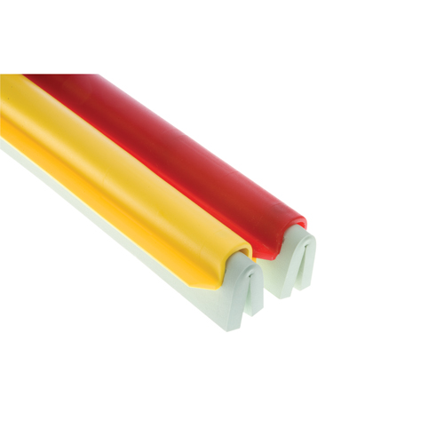 Squeegees, 24", Red CSL Industriel Inc.
