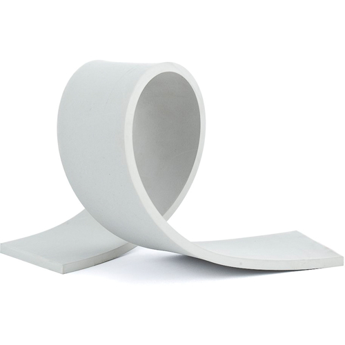 Industrial Aluminum Channel Squeegees, 30", Curved Blade CSL Industriel Inc.