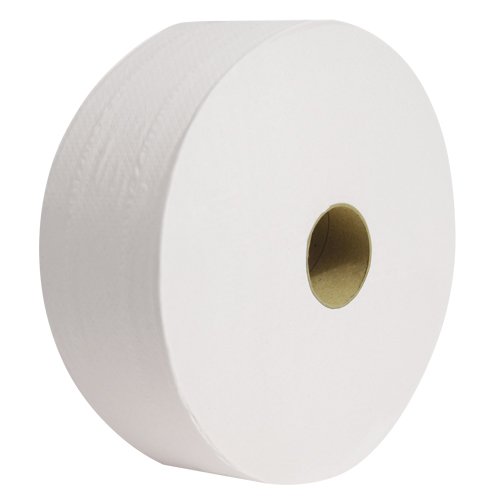 Papier hygi&eacute;nique Pro Perform, Rouleau G&eacute;ant, 2 Pli, Longueur 1400', Blanc CSL Industriel Inc.