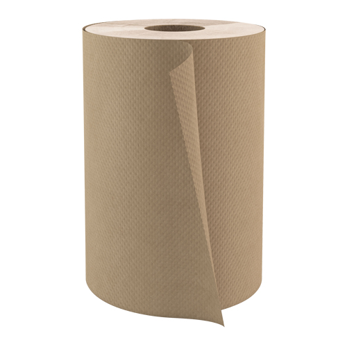 Pro Select Hardwound Hand Towels, 1 Ply, Standard, 425' L CSL Industriel Inc.
