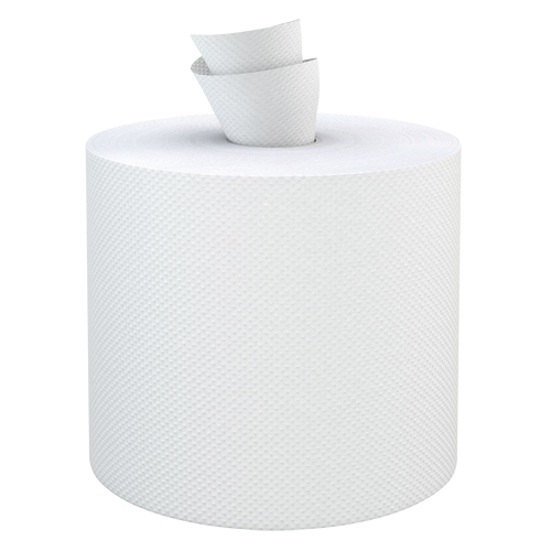 Everest Pro Paper Towel Rolls, 2 Ply, Centre Pull, 500' L CSL Industriel Inc.
