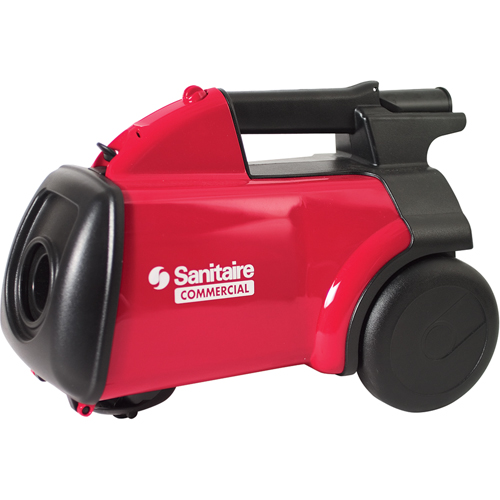 Portable Canister Vacuums CSL Industriel Inc.