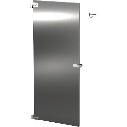 Stainless Steel Panel Components CSL Industriel Inc.