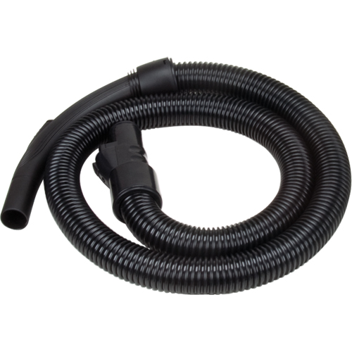 Boyau pour aspirateur industriel en acier inoxydable pour d&eacute;chets secs/humides CSL Industriel Inc.