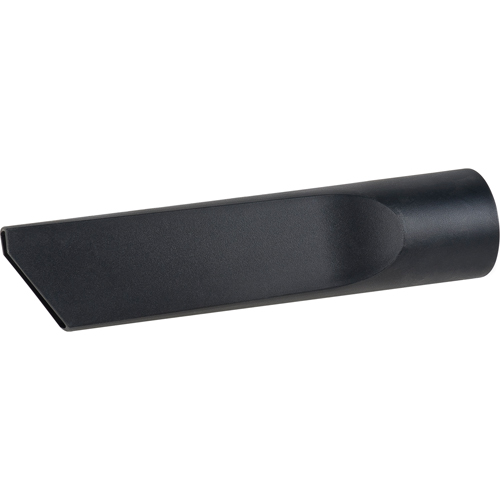 Industrial Wet/Dry Stainless Steel Vacuum Crevice Tool CSL Industriel Inc.