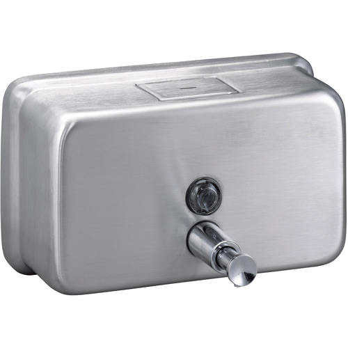 Distributeur de savon de type r&eacute;servoir, Capacit&eacute; de 1200 ml CSL Industriel Inc.