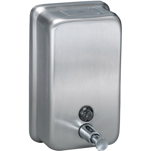 Distributeur de savon de type r&eacute;servoir, Capacit&eacute; de 1200 ml CSL Industriel Inc.