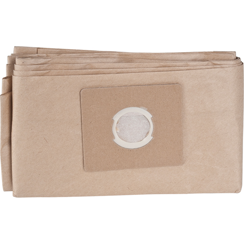 Dust Collector Bag for Industrial Poly Vacuum CSL Industriel Inc.