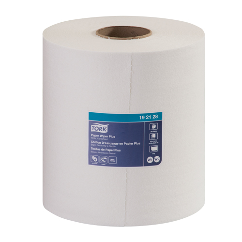 Chiffons Plus en papier, Tout usage, 15-1/5" lo x 9-4/5" la CSL Industriel Inc.
